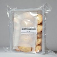 Pack de 25 madeleines (4 boîtes de 6 au choix)